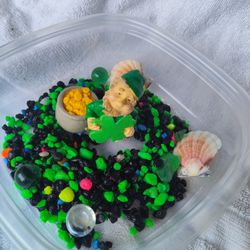 Aquarium Decor Sets