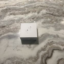 AirPod Pro Gen 2 (usb-c)