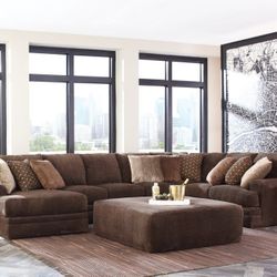 Oversized Livingroom Furniture Sectional Couches Sofa Furniture Only $39 Down 
