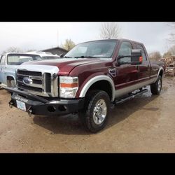 2009 Ford F-350