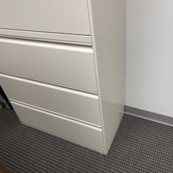 File Cabinet 