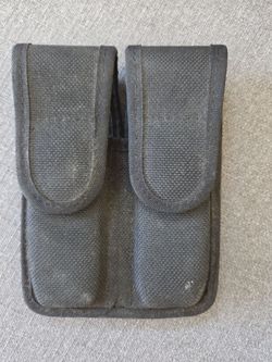 Mag pouch
