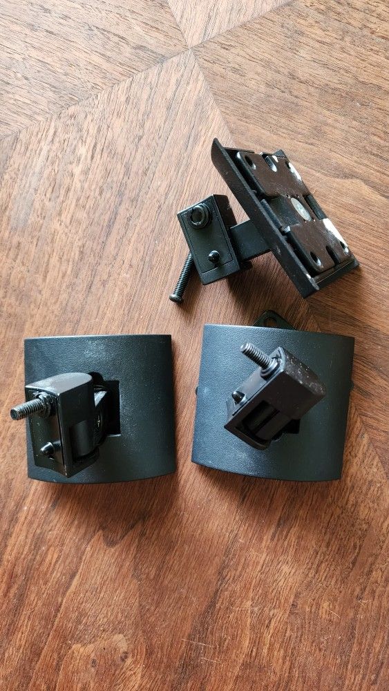 Bose Wall Mounts x3