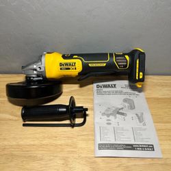 DEWALT GRINDER 