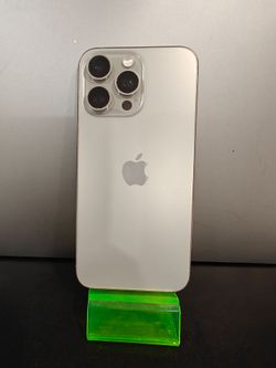 🍎Apple🍎 iPhone 15 Pro Max 256GB For (Tmobile & MetroPCS) Only