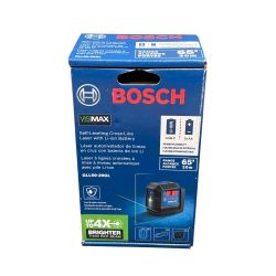 Bosch 65' Laser Level