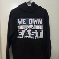 Philadeohia Eagles Hoodie 