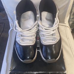 Jordan 11