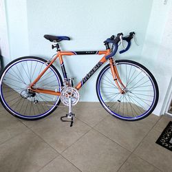 Men’s Bike Trek 1000 Alpha Series Road Bike