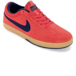 Nike Zoom Eric Koston SB University Red Gum