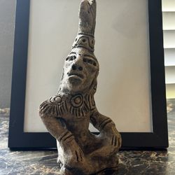 Antique Collection Mayan