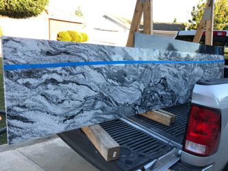 Granite Slab