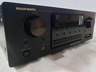 Marantz SR6400 U1B AV Surround Receiver ●●TESTED ●●