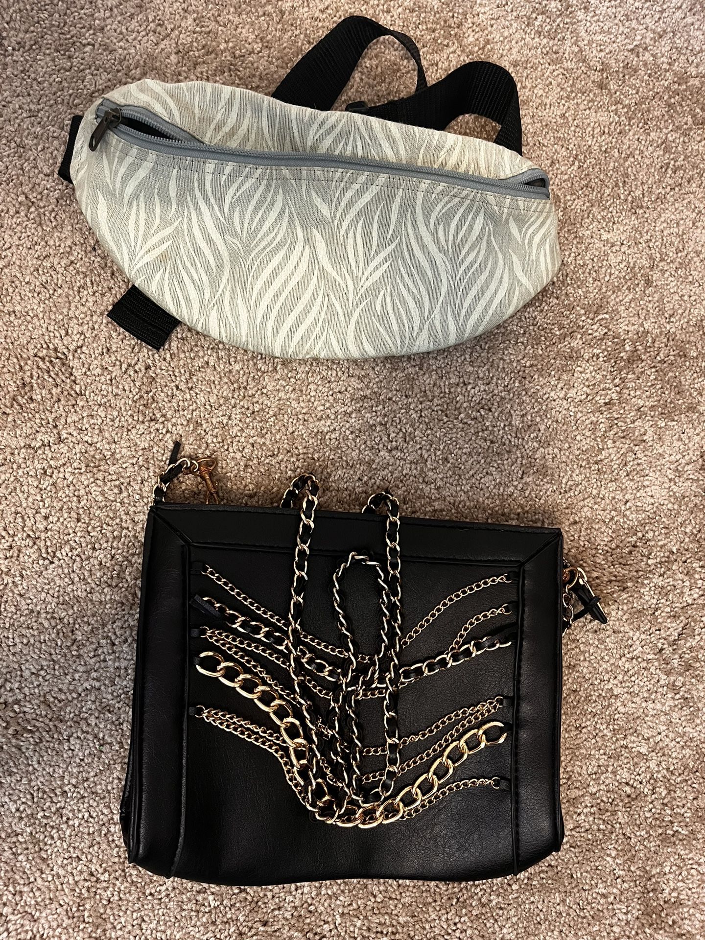 Bags