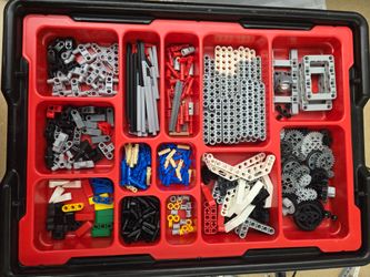 LEGO Education: Education Ev3 Core Set (45544)