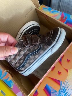 Vans Toddler shoes