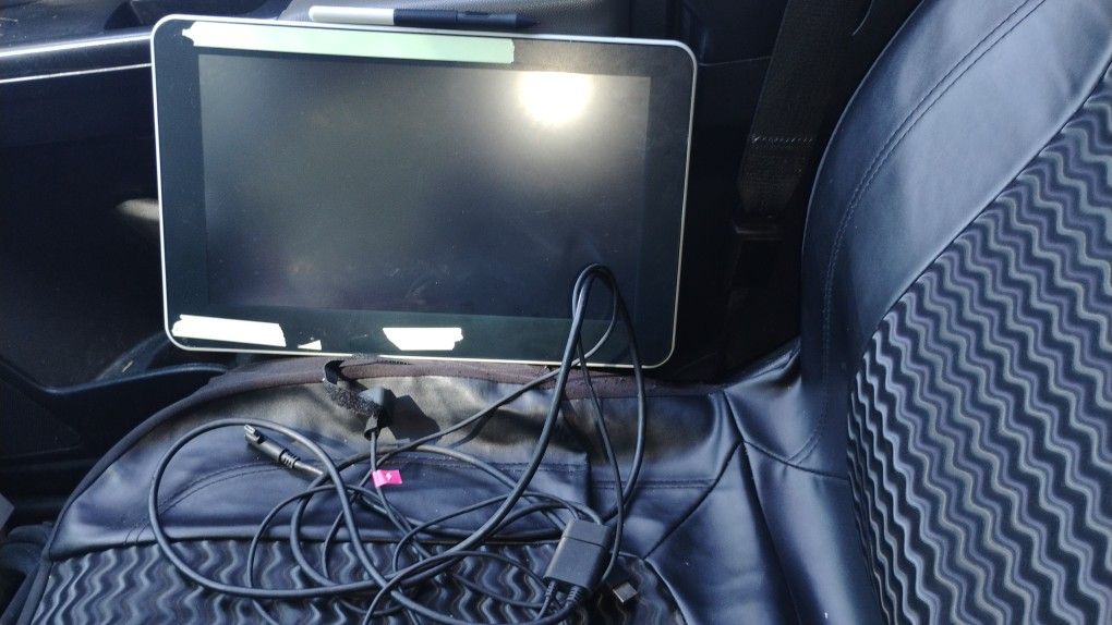 Wacom One Tablet