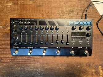 Electroharmonix Ehx 95000