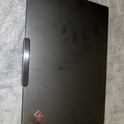 thinkpad x1 carbon gen 12