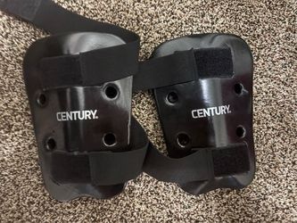 Century Sparring Shin Guard Child Size
