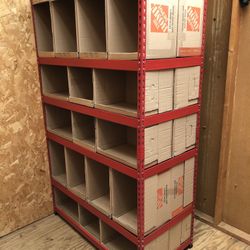 Shelf