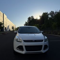 2013 Ford Escape SE Sport SUV 4D