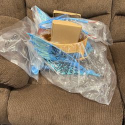 Avatar Fire And  Ash 