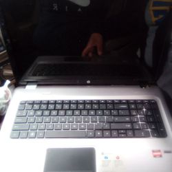 Hp Laptop 
