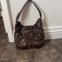 Mini Guess Bag