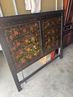 Bed Headboard
