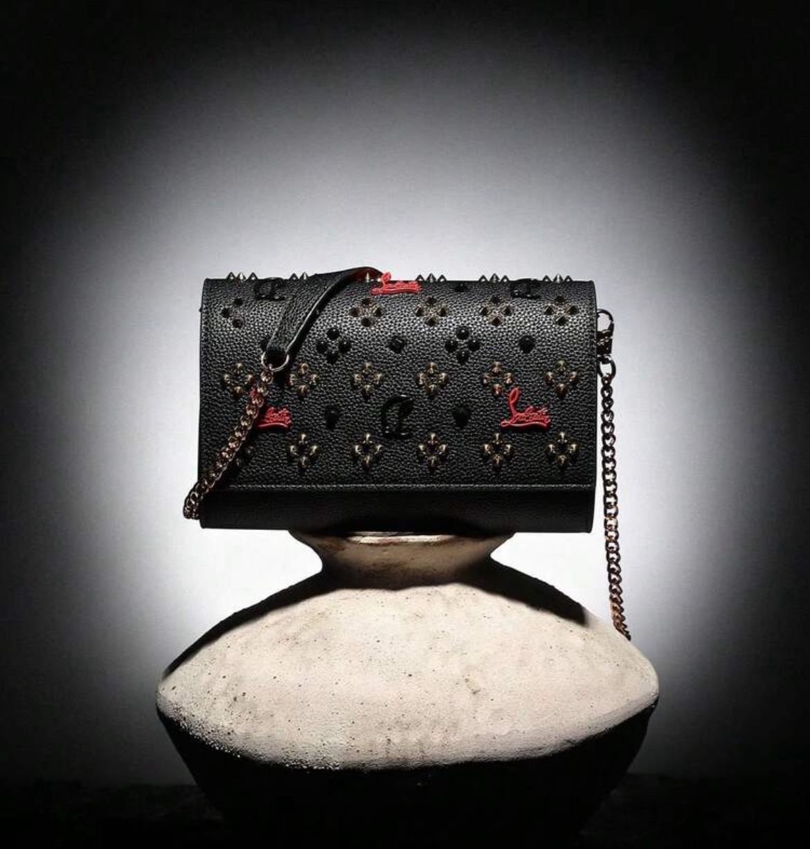 Christian Louboutin !!