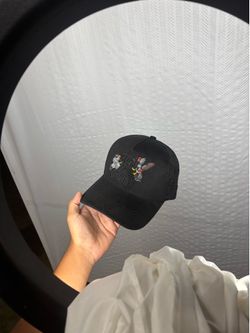 Rich of gallos hat🐓