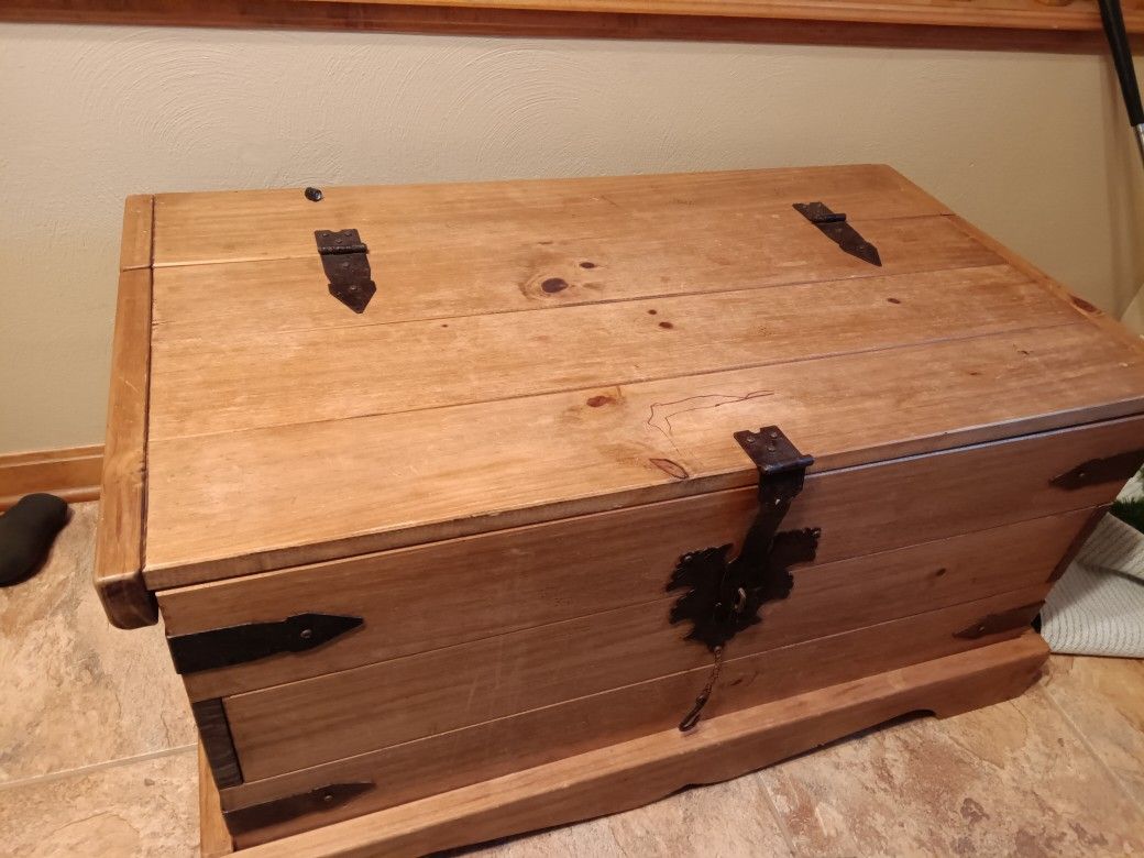 Coffee Tables