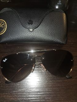 Ray Ban