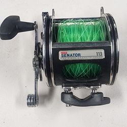 PENN 113 4/0 SENATOR 