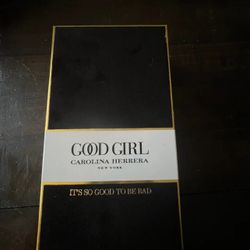 Carolina Herrera (good Girl)