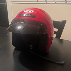Helmet