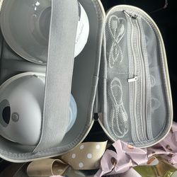 Momcozy breast pump wireless