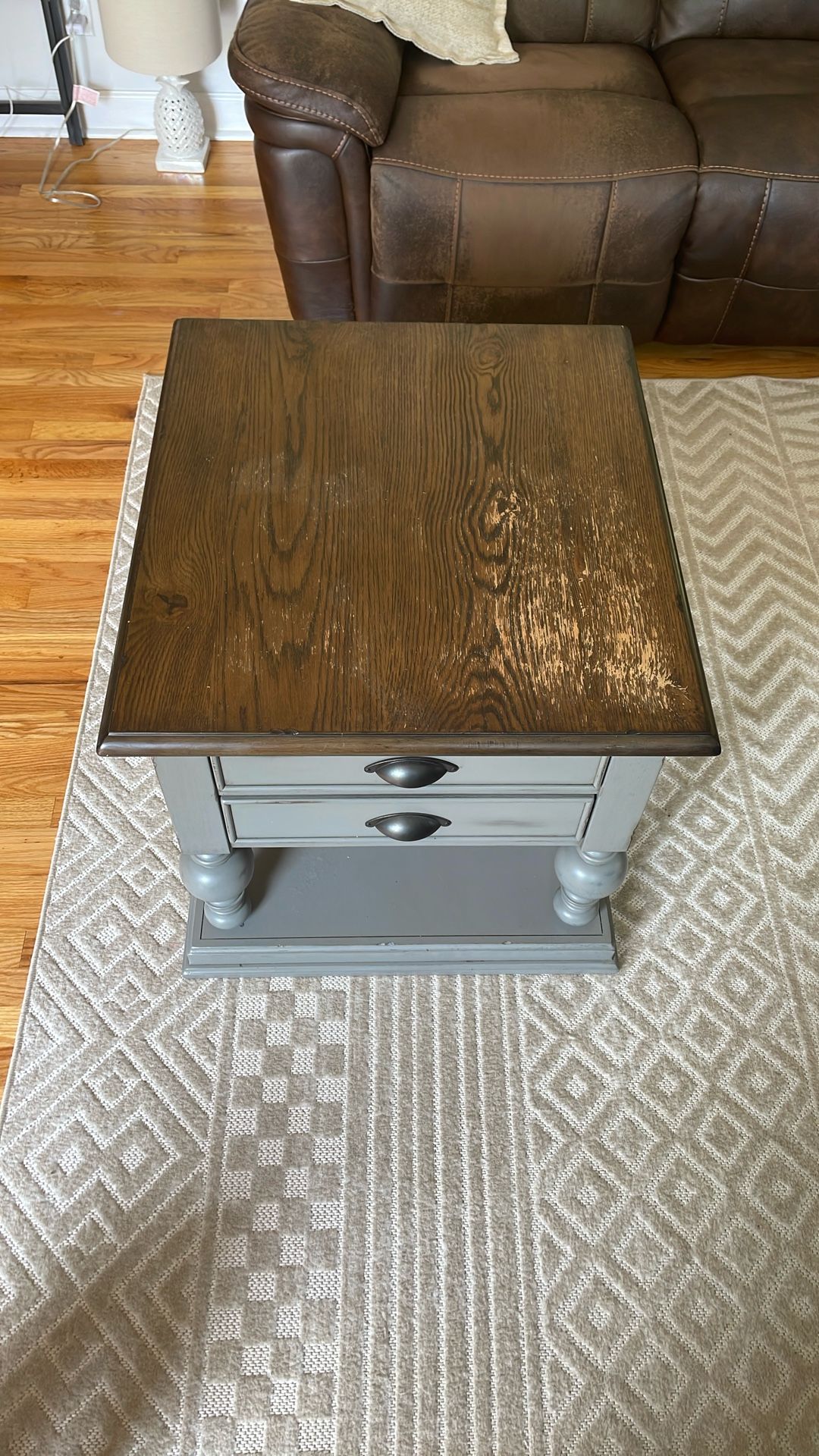 End Table