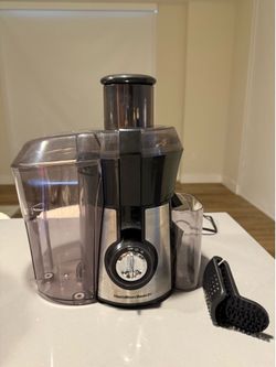 Juicer