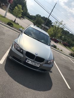 2009 BMW 3 Series