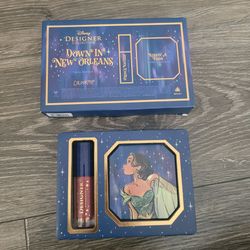 Disney makeup set