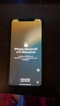 I-phone 11