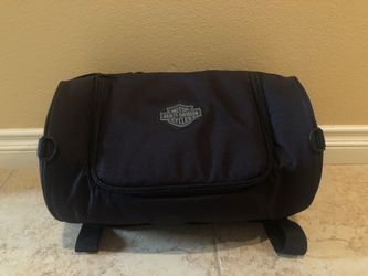 Small Motor Cycle Bag