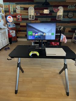 Gaming Monitor