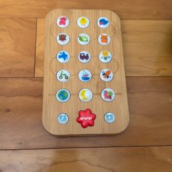 Mirari Storytelling Toy