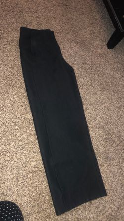 Lululemon Womens Baggy Pants Size 6