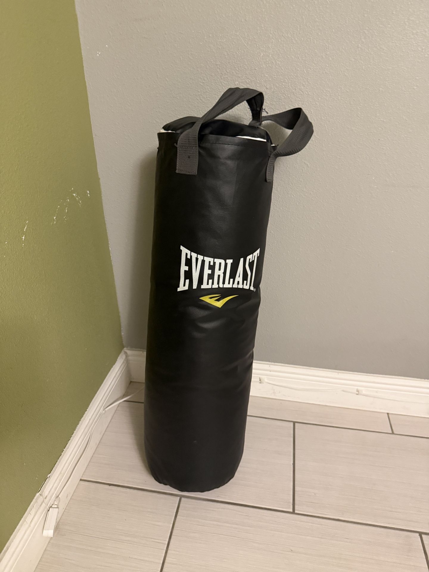 Boxing Equipment