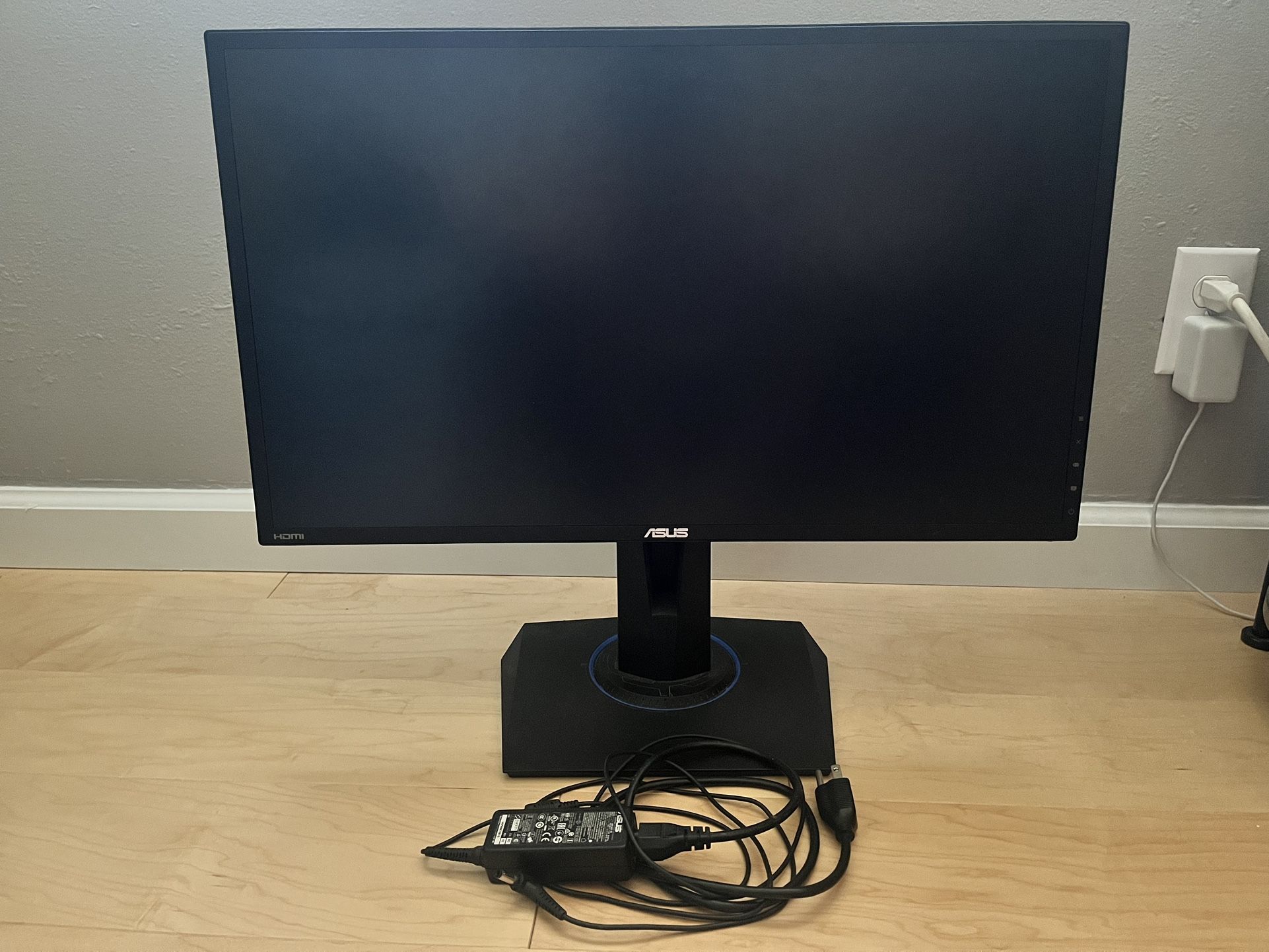 ASUS 24 Inch Monitor