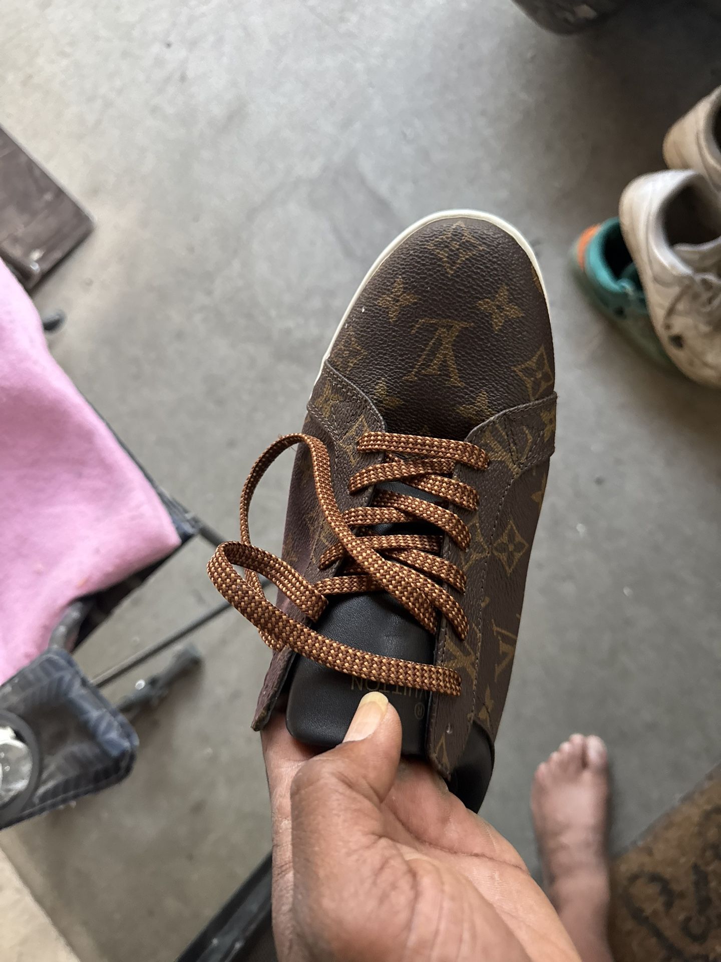 Louis Vuitton $100 OBO